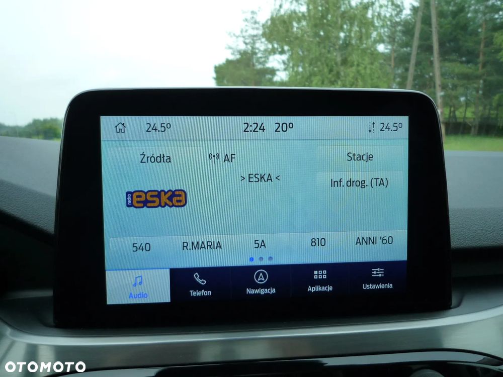 Ford Kuga 1.5 EcoBlue FWD Titanium - 28