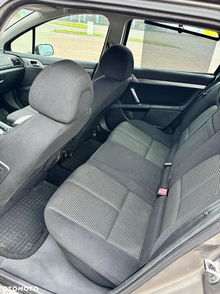 Peugeot 407 2.0 HDI ST Komfort EU4 - 9