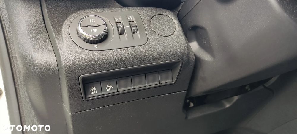 Opel Combo - 37