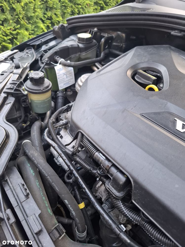 Volvo V60 - 18