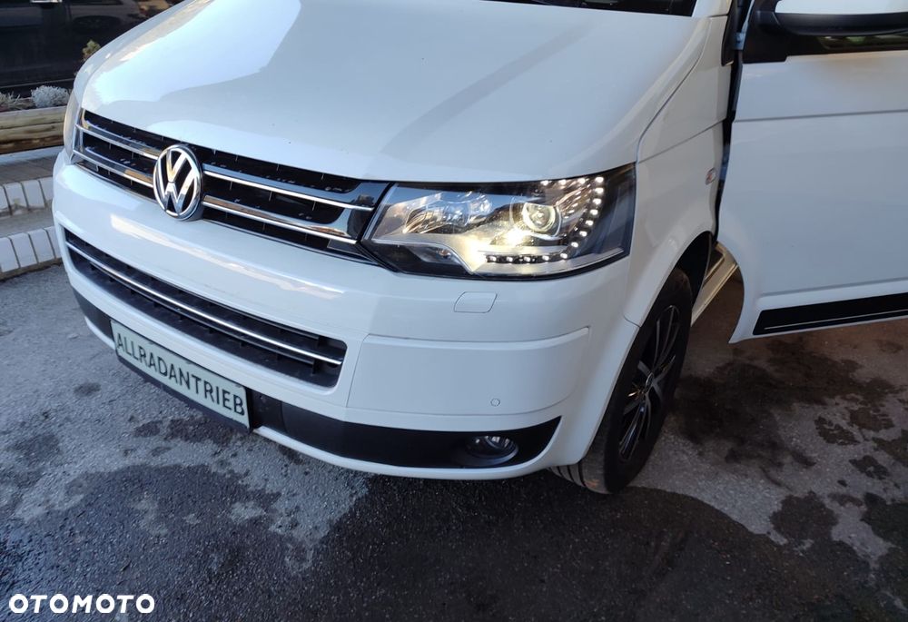 Volkswagen California - 15