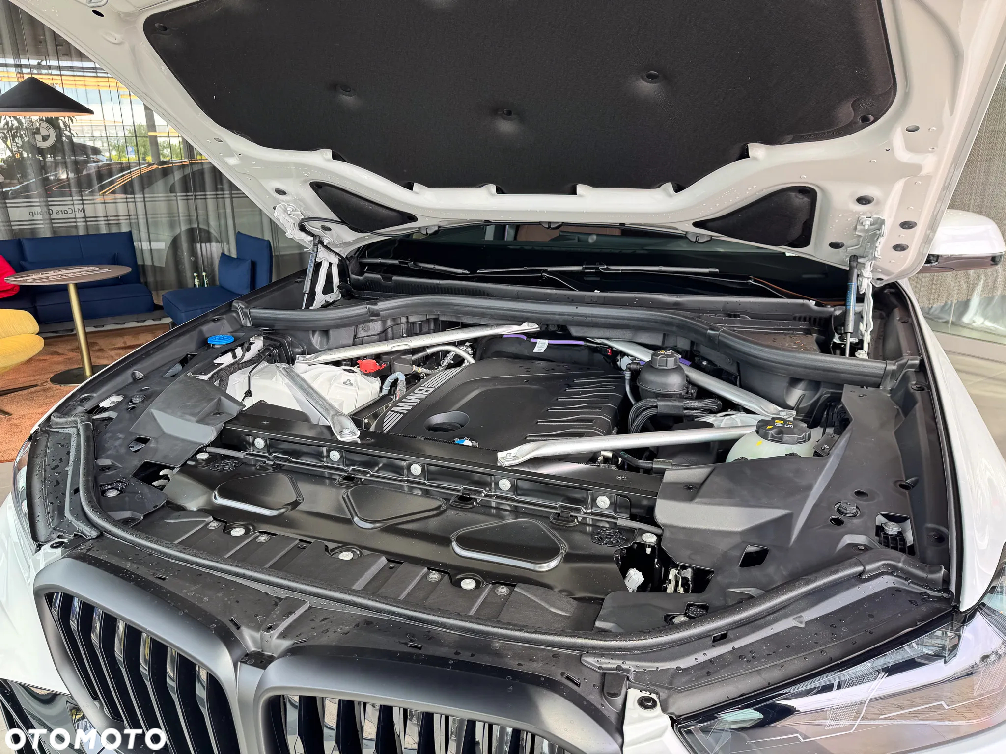 BMW X5 xDrive30d sport - 23
