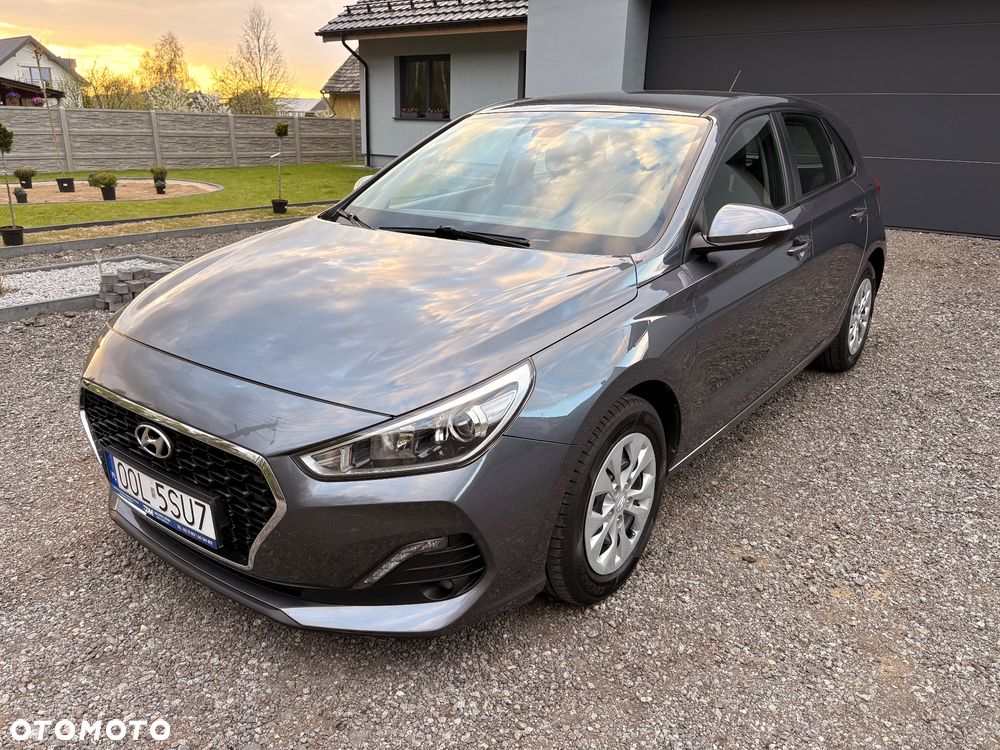 Hyundai i30 1.4 Trend - 1