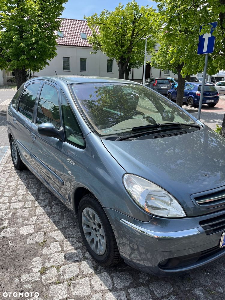 Citroën Xsara Picasso 2.0 HDI Exclusive - 6