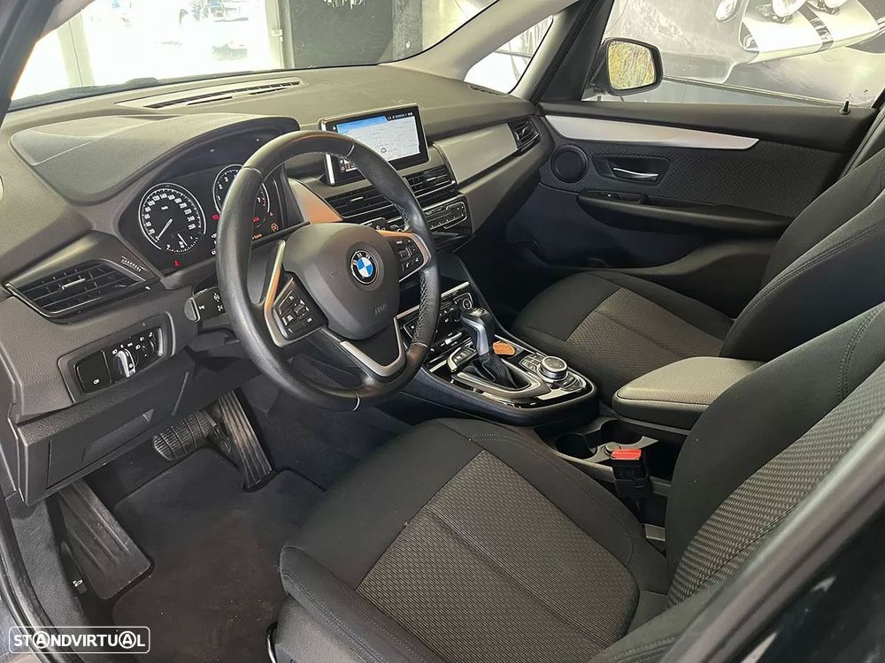 BMW 225xe Active Tourer Advantage - 7