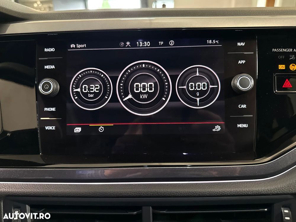 Volkswagen Polo - 20