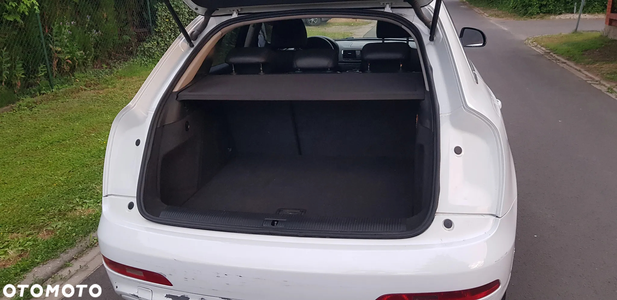 Audi Q3 2.0 TDI - 17