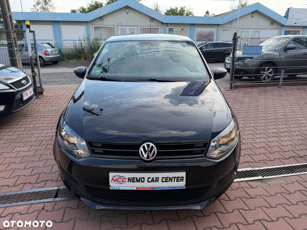 Volkswagen Polo 1.2 Team - 6