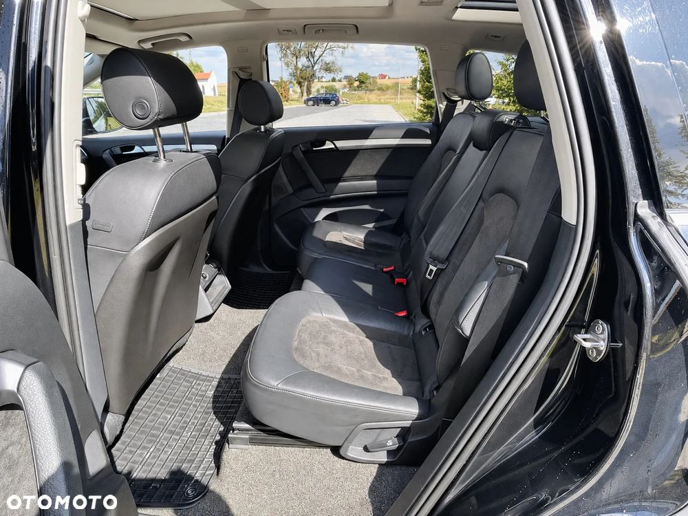 Audi Q7 - 15