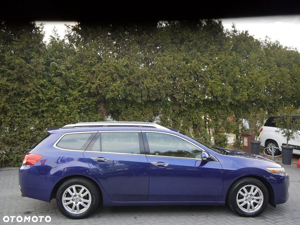 Honda Accord 2.0 S - 8