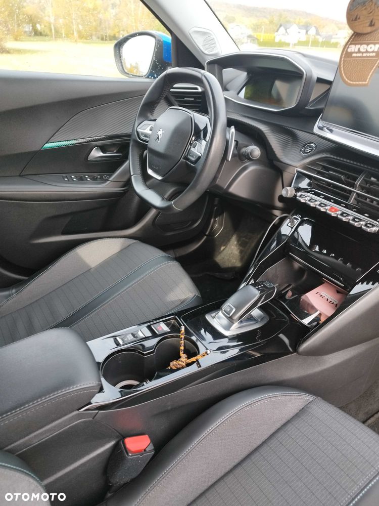 Peugeot 2008 - 5