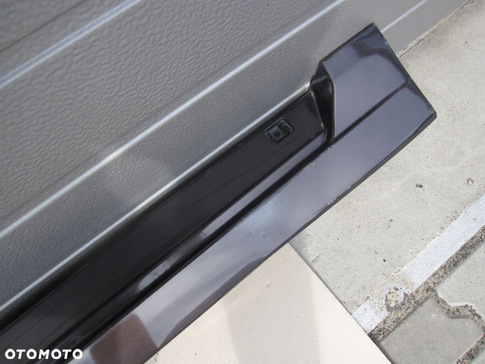 Lexus CT 200H listwa progowa prawa 75850-76010 10- - 4