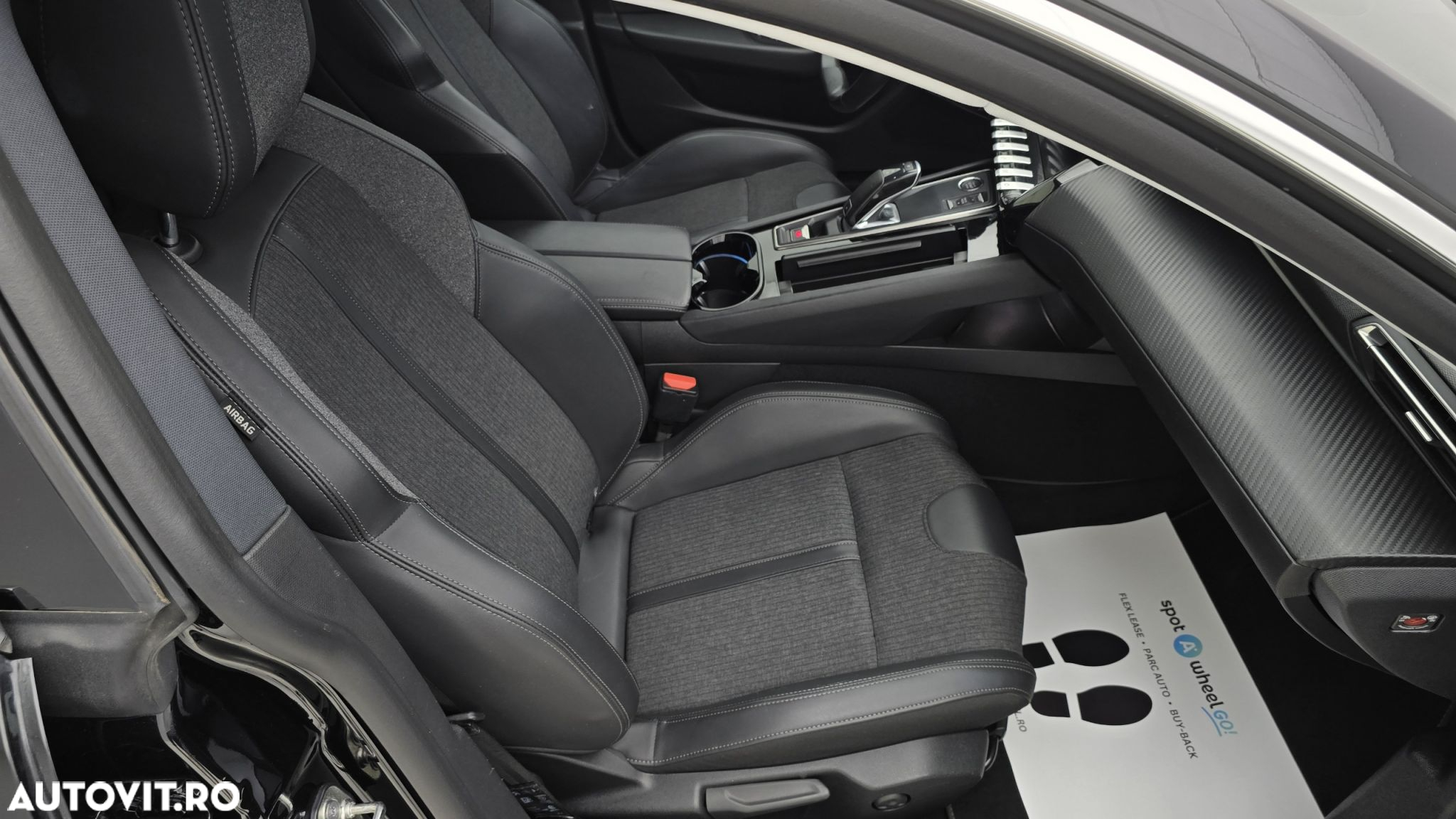 Peugeot 508 - 19