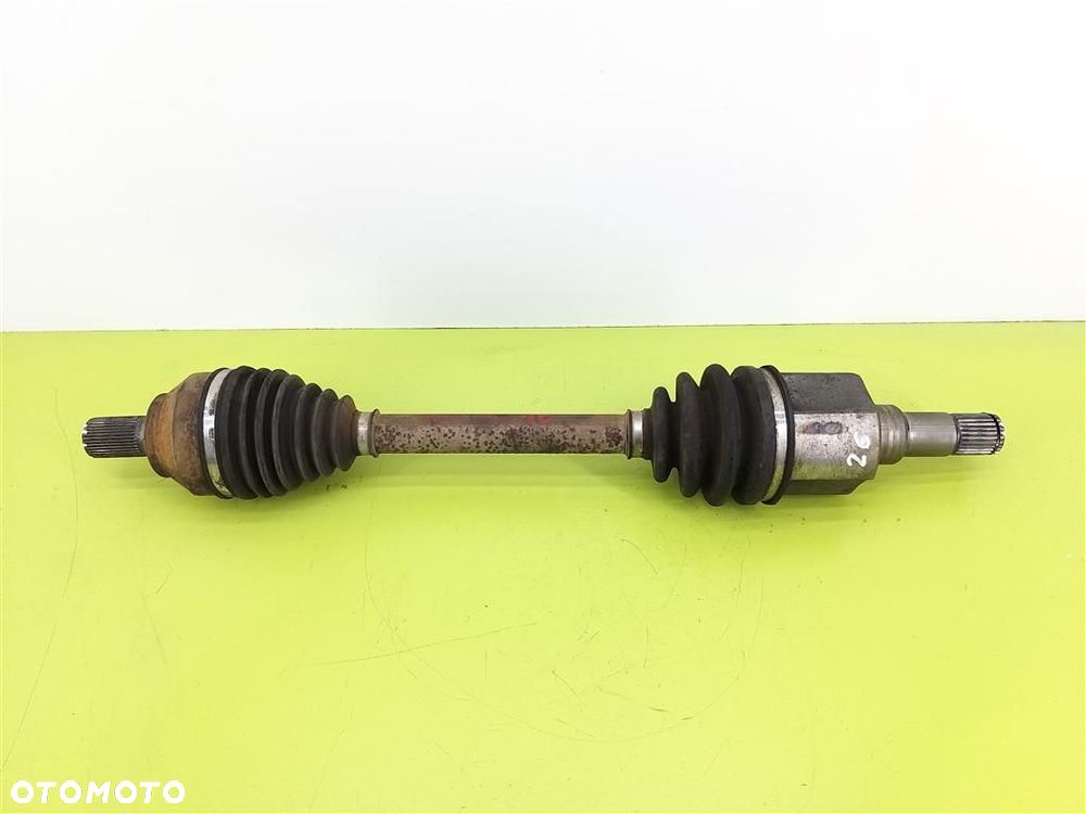 Półoś przód przednia lewa Ford Focus  MK2 1.8TDCI 115KM 2004-2011R - 1