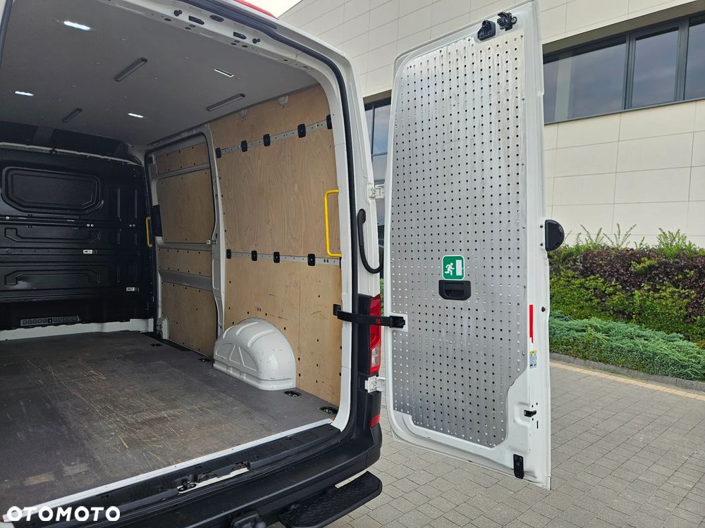 Volkswagen Crafter Man Sprinter - 36
