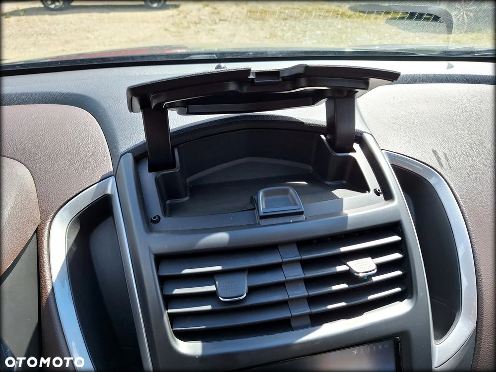 Chevrolet Trax 1.4 T LTZ AWD - 28
