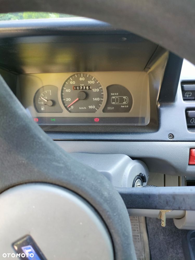 Fiat Cinquecento 704 ED - 4