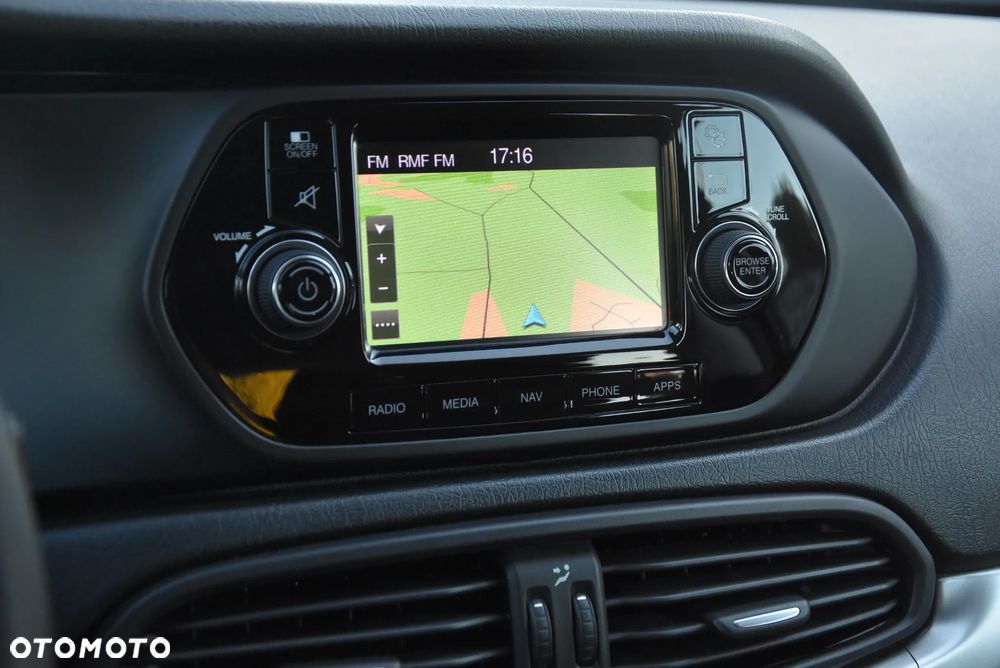 Fiat Tipo 1.4 16V More - 32