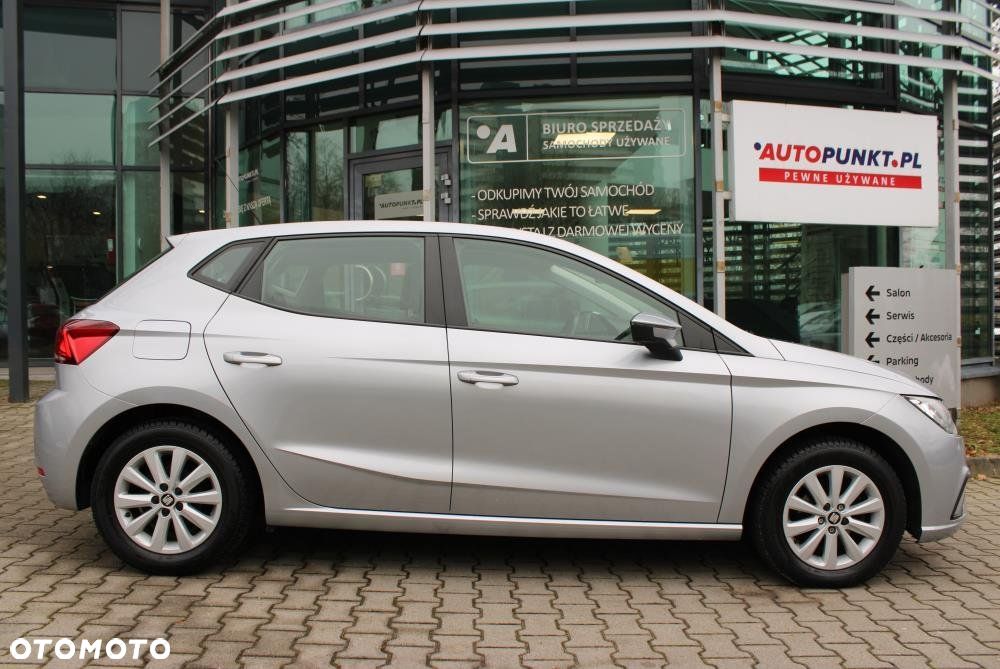 Seat Ibiza - 4