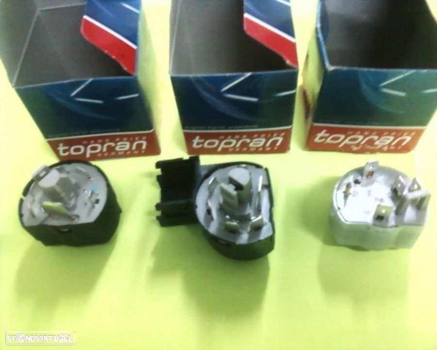 contacto ignição opel corsa (NOVOS) - 1