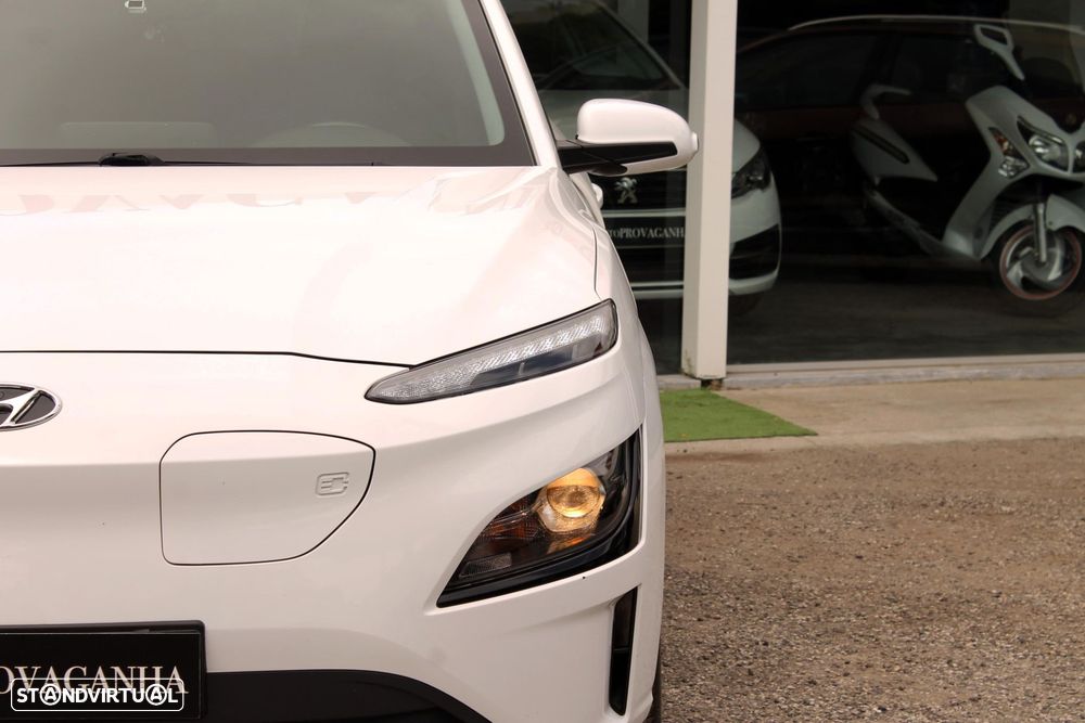Hyundai Kauai 64 kWh Premium - 32