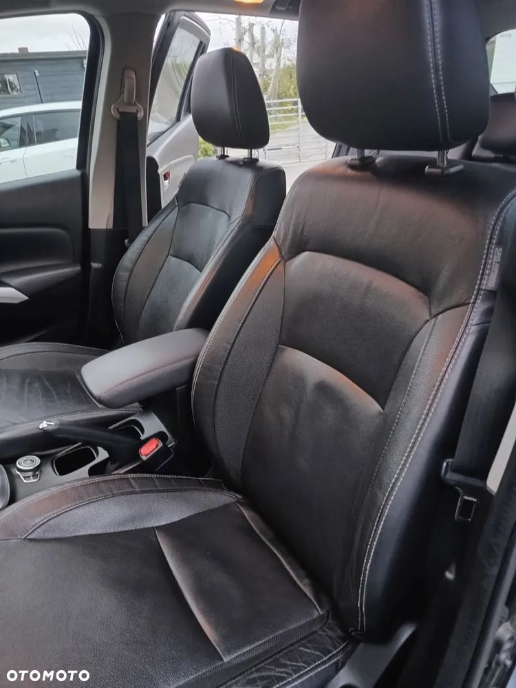 Suzuki SX4 S-Cross 1.6 DDiS Elegance 4WD - 20