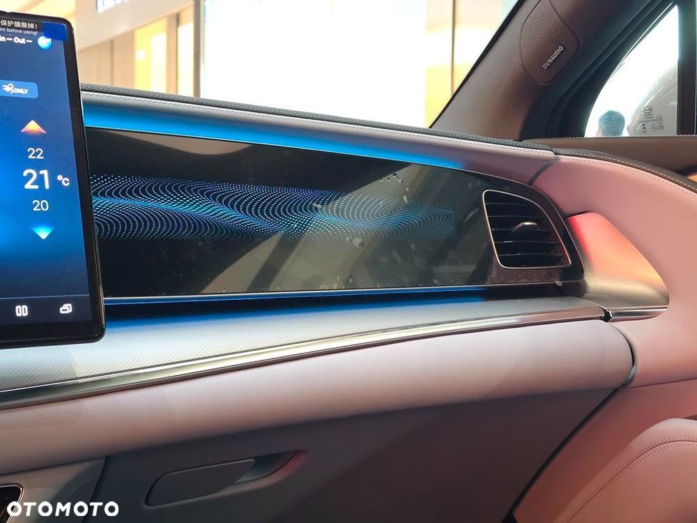 BYD Sealion 7 91.3kWh Excellence AWD - 24