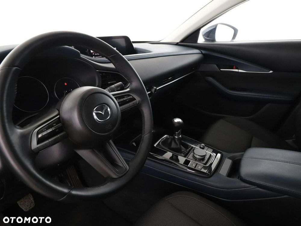 Mazda CX-30 SKYACTIV-G 2.0 M-Hybrid - 15