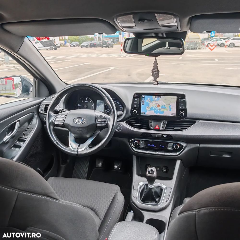 Hyundai i30 - 7
