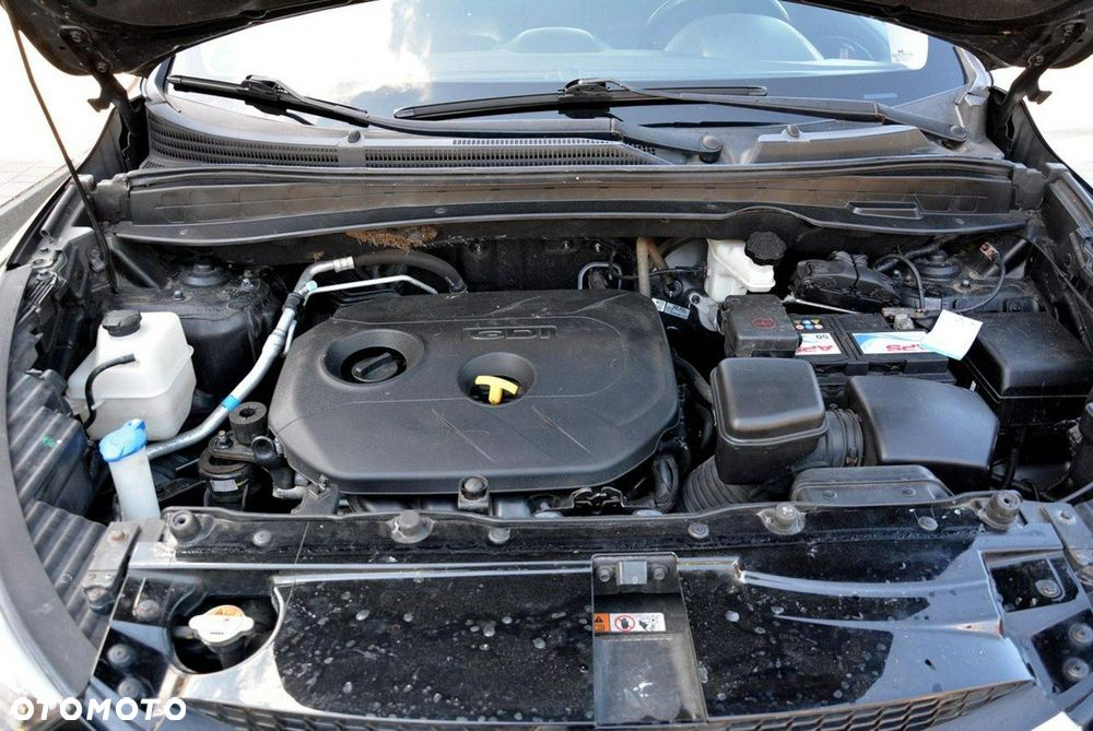 Hyundai ix35 2.0 GDI Premium 2WD - 37