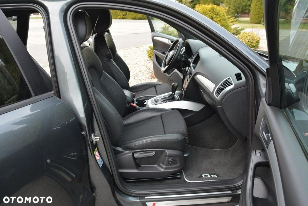 Audi Q5 2.0 TDI Quattro S tronic Prime Line - 16