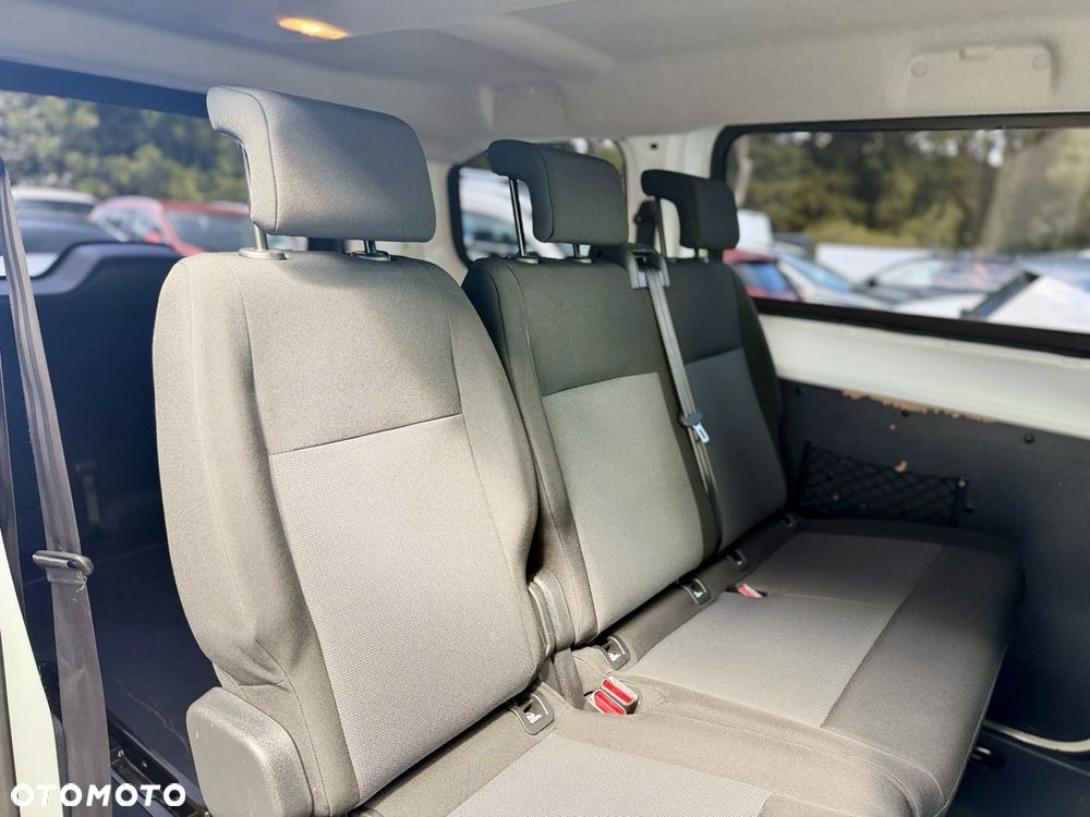 Citroën SpaceTourer M EAT6 Business - 17