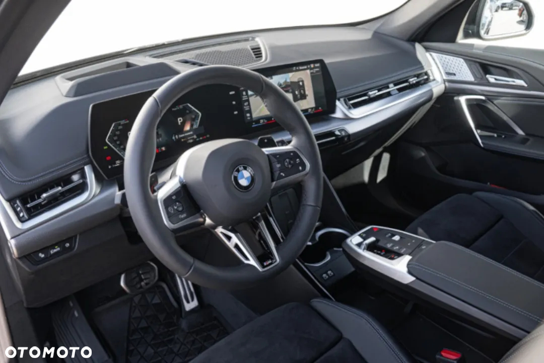 BMW X1 sDrive18d - 19