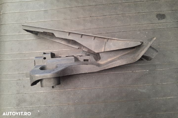 Pedala acceleratie 1K1721503AB 1K1721503AB Volkswagen VW Passat B6 [2 - 3