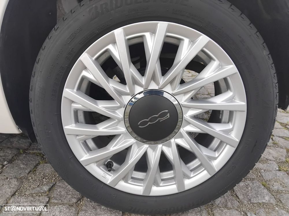Fiat 500 - 6