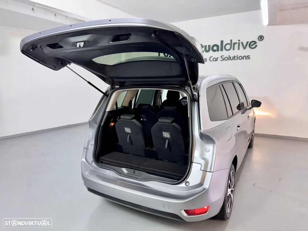 Citroën Grand C4 Spacetourer 1.6 BlueHDi Shine - 57