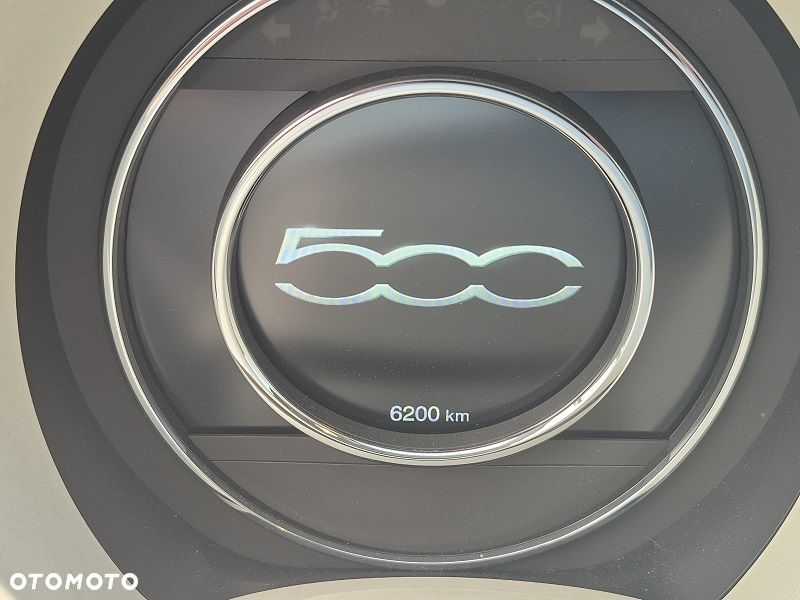 Fiat 500 1.0 GSE Hybrid Dolcevita - 16