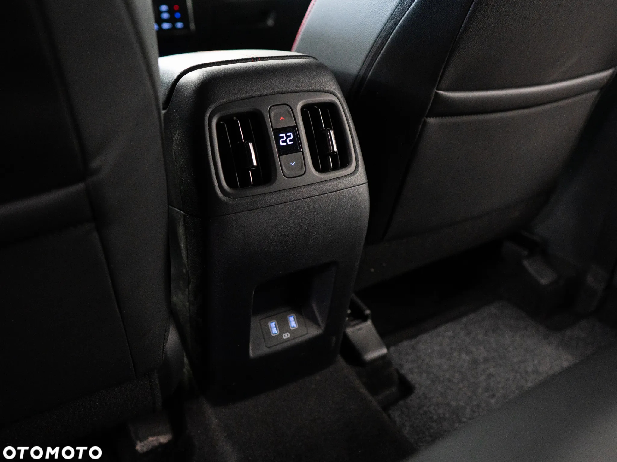 Hyundai Tucson - 35