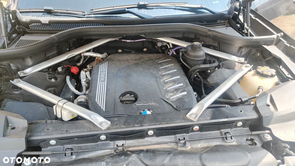 BMW X7 - 21