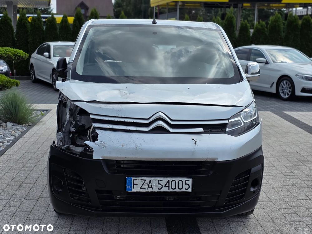 Toyota Proace Verso 2.0 D4-D Long Business - 2