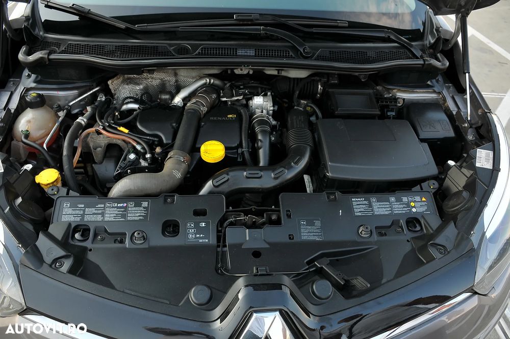 Renault Captur ENERGY dCi 110 Intens - 23