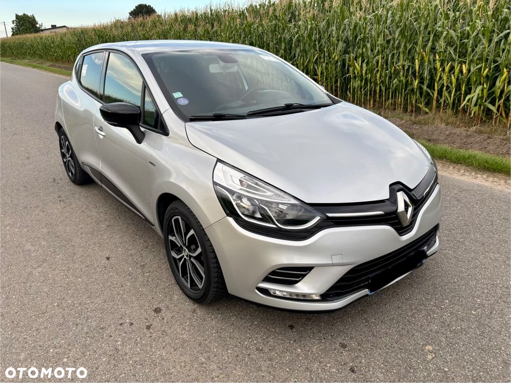 Renault Clio (Energy) TCe 90 Start & Stop LIMITED - 13