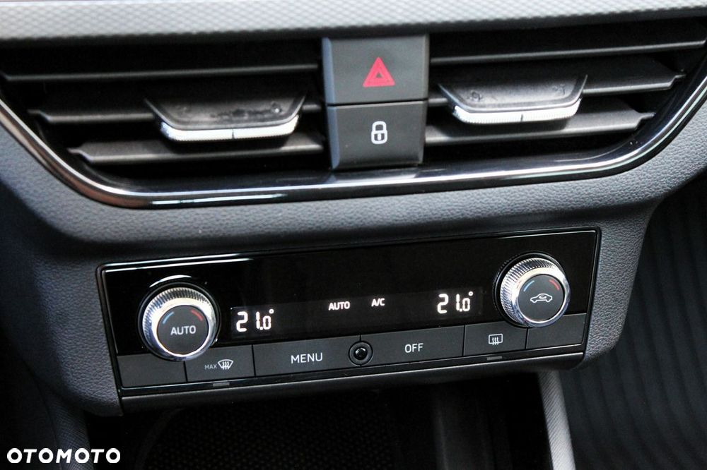 Skoda Scala 1.0 TSI Ambition - 17