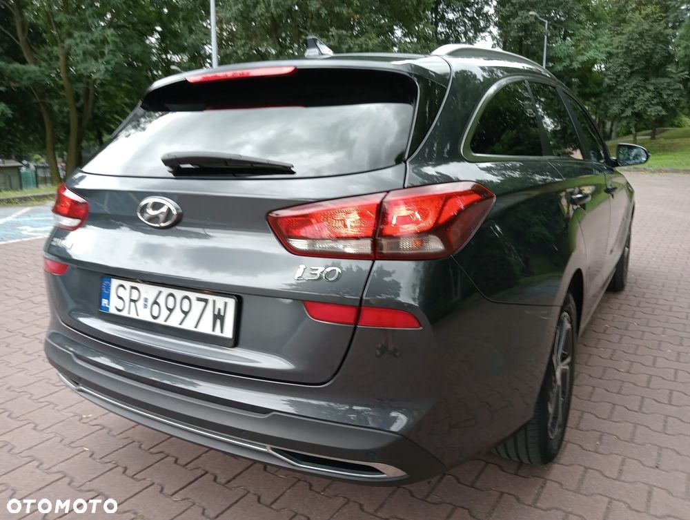 Hyundai i30 1.5 DPI Smart - 19