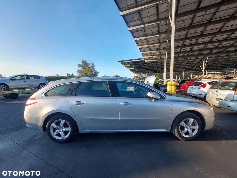 Peugeot 508 - 18