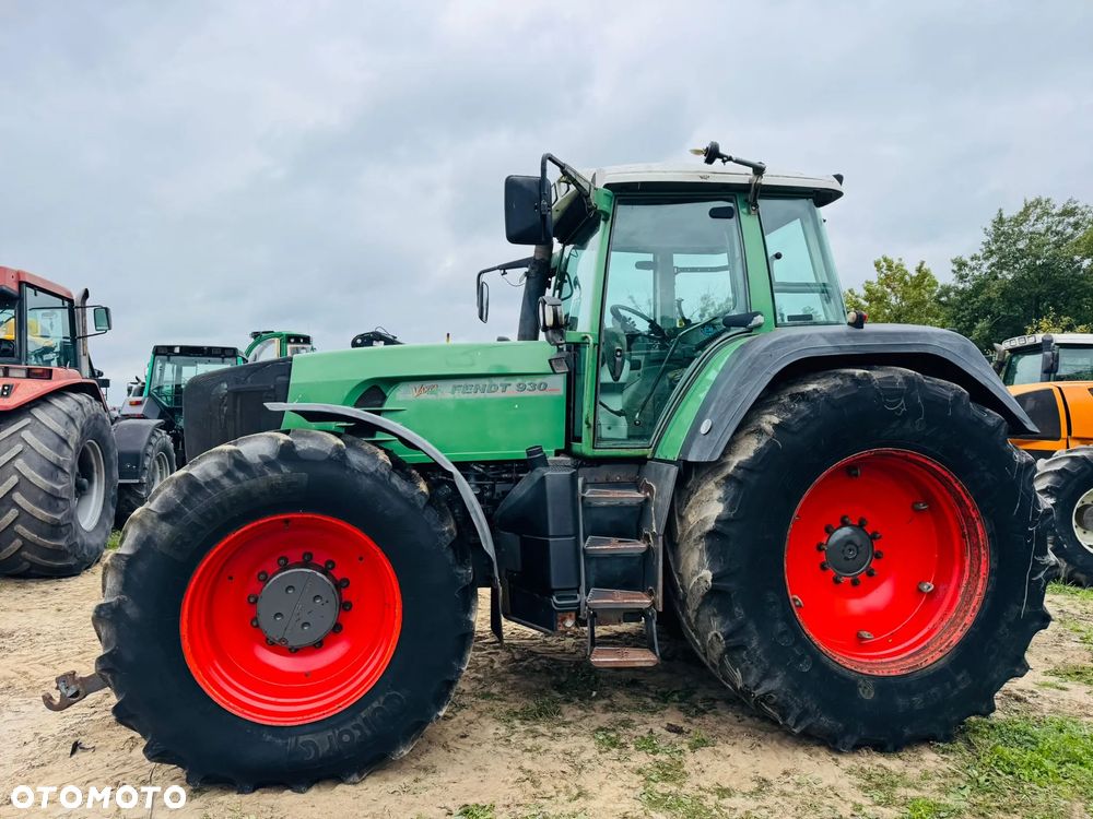 Fendt 930 Vario - 2