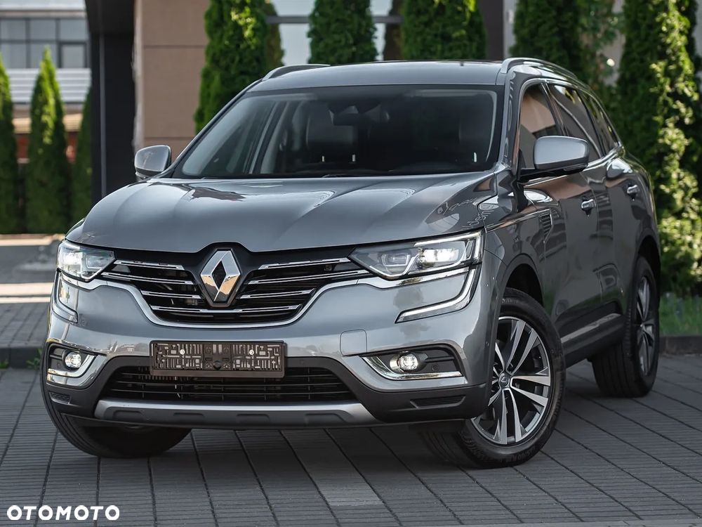 Renault Koleos 2.0 dCi Intens X-Tronic - 5
