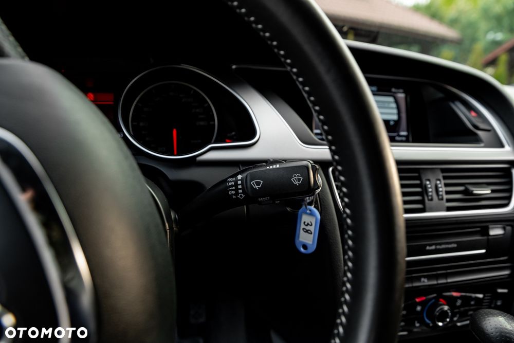 Audi A5 Coupé 2.0 TFSI quattro S tronic - 24