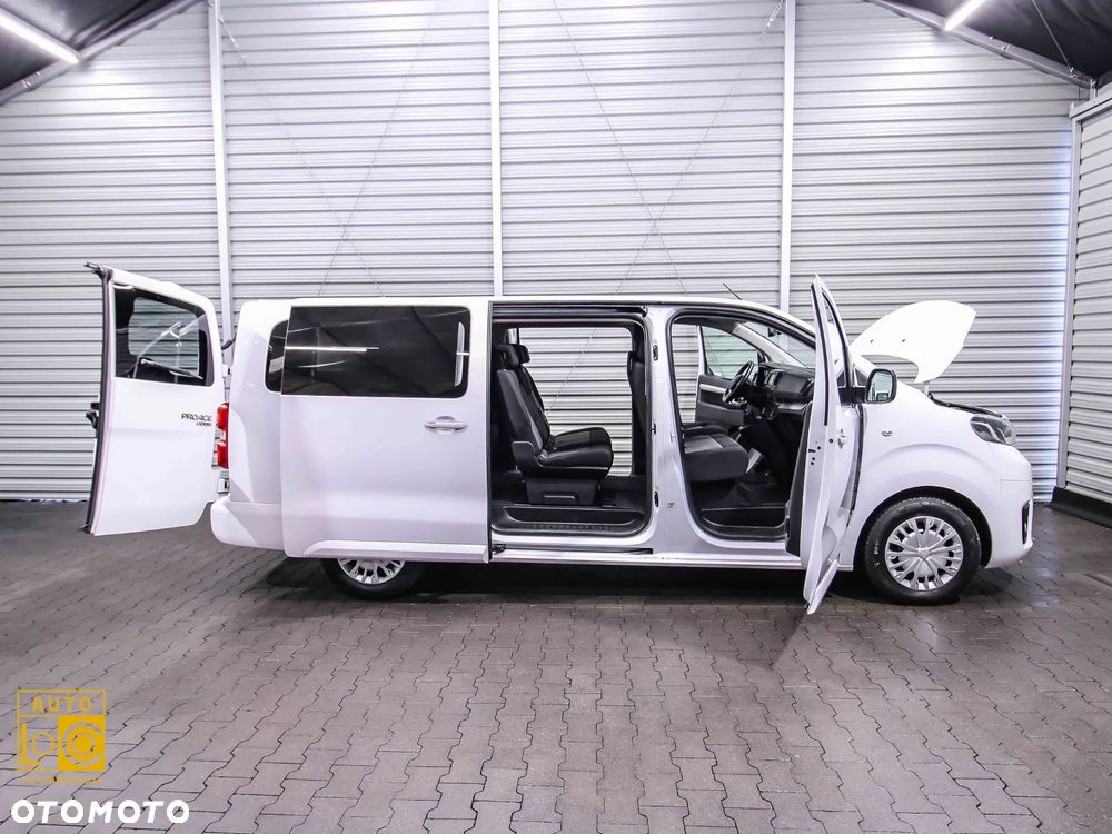 Toyota Proace Verso 2.0 D4-D Long Family - 5
