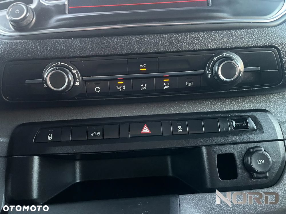 Citroën Jumpy 2.0 M Club - 21